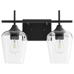 Vonluce Bathroom Vanity Light, 2 Fixture Over Mirror, Ba.... Fixed Price $56.31.