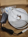 Blikshin Led Vanity Mirror Lights, 13.2FT 6000K Full Body Strip,.... Fixed Price $6.00.