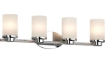 Volume Lighting 1164 Sharyn 29"W Vanity - Chrome. Fixed Price $151.20.