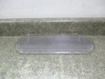 Refrigerator Light Cover Scratches Part # WR13X10492. Fixed Price $27.00.