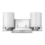 Hinkley Lighting Bath Miley Chrome 5052CM-LED. Fixed Price $223.00.