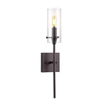 Jonathan Lighting JYL7805 Cato 21" Tall Led Bathroom Sconce. Fixed Price $57.39.