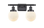 Innovations Lighting 916-2W Beacon 16"W Vanity. Fixed Price $244.64.