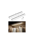 Ezvalo 15INCH Motion Closet Lights With Rotatable Sensor, Rechargeable Under .... Fixed Price $42.24.