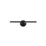 ET2 E21351-BK Dorian 18" Picture Light-black. Fixed Price $212.00.