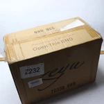 Zeyu 1-LIGHT Farmhouse Vanity Sconces Lights Oil Rubbed Bronze ZG33B Orb. Fixed Price $27.59.