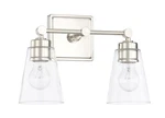 Capital Lighting 121821-432 10" Bathroom Vanity. Fixed Price $224.00.