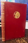 Antique Rudyard Kipling - The Light That Failed / First Novel 1907 Vg+. Fixed Price $21.24.