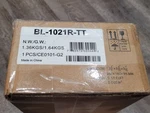 Wac Lighting BL-1021R-TT New Box. Fixed Price $106.25.