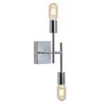 Jonathan JYL7456A Turing 18.7 2-LIGHT Metal Led Wall Sconce Contemporary 2700K. Fixed Price $50.89.