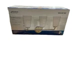 Progress Lighting Rembert 22 In. 3LIGHT Brushed Gold Vanity Opal Glass New. Fixed Price $21.99.