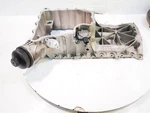 Oil Pan Top For Porsche Cayenne 9PA 4.8 M48.01 9481071711R. Fixed Price $230.46.