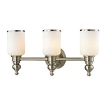 Elk Lighting Bristol 3-LIGHT Vanity 11582/3. Fixed Price $250.00.