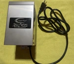 75W Transformer (coppermoon/kitchler) With Built-in Timer/landscape Lighting/led. Fixed Price $74.99.