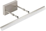 24 Inch Modern Led Vanity Lights Adjustable Bathroom Fixture Nickel. Fixed Price $53.99.
