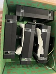 Lmp Led Square Up And Down Lights Outdoor Wall Body Aluminum Waterproof. Fixed Price $84.99.