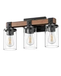 Edishine Rustic Bathroom Fixtures,farmhouse Vanity Lights Wall Sconce. Fixed Price $53.99.