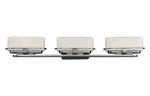 Wac Lighting WS-82631-SN 31"W 3000K High Output Led Bathroom Vanity. Fixed Price $123.47.