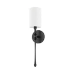 Hudson Valley 3720-DB Guilford Wall Sconce, 1-LIGHT 8 Watts, Distressed Bronze. Fixed Price $164.80.