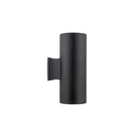 Eglo Ascoli 2-LIGHT Black Outdoor Wall Lantern Sconce. Fixed Price $37.12.