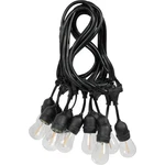 Tamlite STL2412-22, 24' Socket Led String Light, 2200K, 120 Vac. Fixed Price $20.75.