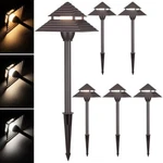 Leonlite 3CCT Low Voltage Pathway Lights. Fixed Price $73.46.