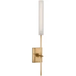 Visual Comfort Signature Collection IKF2110HAB-FG Open Box Ian K. Fowler Fay. Fixed Price $249.50.