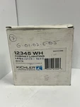 (1) New Kichler, Interconnect Cable 10", Led White - 12345 Cabinet Lighting. Fixed Price $22.50.
