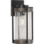 Light Outdoor Wall Lantern Farmhouse STYLE-14.5 Inches Tall And 8.5. Fixed Price $100.95.