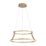 Cadoux 54W 1 Led Chandelier Trasitional Traditional STYLE-7 Inches Tall. Fixed Price $680.00.