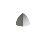Justice Design Ambiance Sm Ambis Sconce, Outdr, Dwnlt, Bisq, Incan. Fixed Price $106.56.