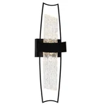 Cwi Lighting Guadiana Integrated Led Black Wall. Fixed Price $243.20.