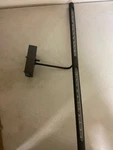 House Of Troy BSLED24-91 24" Battery Picture Light Oil Rubbed Bronze. Fixed Price $288.99.