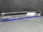 Commercial Electric 24IN White Led Cct Linkable Under Cabinet Light 57104-WH. Fixed Price $27.99.