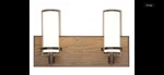 Afx Arden 15" Led Vanity Light Oil-rubbed Bronze. Fixed Price $67.00.