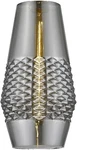 Innovations Lighting-windham 7" 616-1W Smoked Glass Shade Replacement. Fixed Price $89.00.