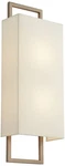 Bailey 22" High Oil Rubbed Bronze 2-LIGHT Wall Sconce. Fixed Price $94.99.
