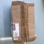 Philips Forecast F8641-11 Moonbeam Wall Light, Open Box. Fixed Price $100.00.