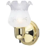 Westinghouse 66601 Single Light Wall Bracket With On & Off Switch. Fixed Price $28.60.