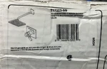 Delta T17253-SS Vero Monitor Series Dual Function Pressure Balanced Shower. Fixed Price $242.72.