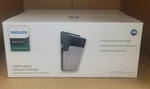 Lot Of Philips Wall Mount Sconce Light-tall Pack LED-2278 Lumens. Fixed Price $15.00.