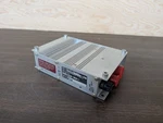 Grimes 60-3146-3 Rev F Strobe Light Power Supply Nsn 6130-01-386-7613 Made 1994. Fixed Price $350.00.