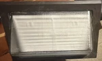 Maxlite WCF40U-WCSBPC Industrial Wall Pack Light Fixture Model Wet Location. Fixed Price $180.00.