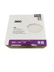 X Juno Slim Led Surface Mount Downlight, White, 259EN7 120V, Low Profile. Fixed Price $65.12.