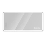 Modern Led Bathroom Vanity Mirror 28X60 Inches, Anti-fog Tech, Dimmable Lights &. Fixed Price $339.36.