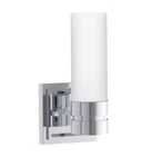 Park Harbor PHVL2101 Como Light 5"W Bathroom Sconce - Chrome. Fixed Price $37.50.