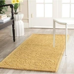 Safavieh Cambridge Collection Runner Rug - 26 X 14 Light Gold Dark. Fixed Price $253.62.