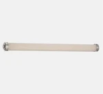 Wac Lighting WS-40538-AN 1-LIGHT 37-1/4" Wide Integrated Led Bath Bar. Fixed Price $77.97.