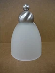 Sea Gull Lighting Wall Bath Vanity Metropolis 41035-962. Fixed Price $39.99.
