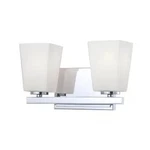 Minka Lavery 6542-77 Light Bathroom Vanity From The City Square. Fixed Price $84.98.
